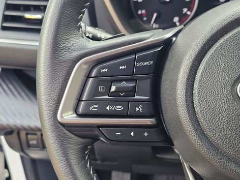 Certified 2025 Subaru Ascent Premium AWD/4WD image 29