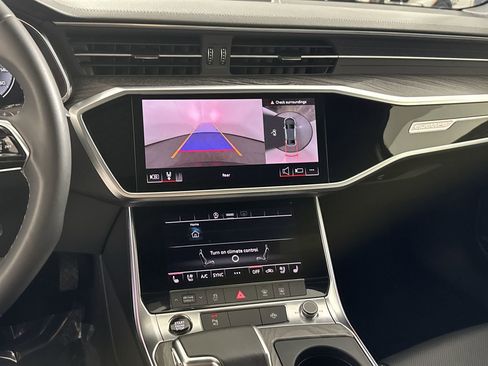 Used 2025 Audi A6 Premium Plus w/ Premium Plus Package image 5