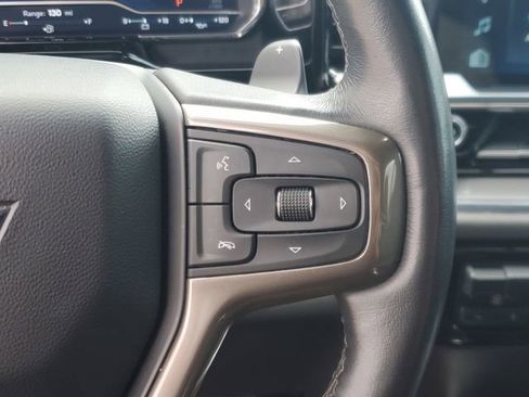 Used 2023 Chevrolet Silverado 1500 High Country w/ High Country Premium Package image 26