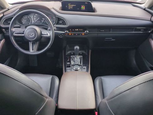 Used 2022 MAZDA CX-30 2.5 Turbo w/ Premium Package image 14