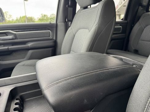 Used 2021 RAM 1500 Big Horn AWD/4WD image 27