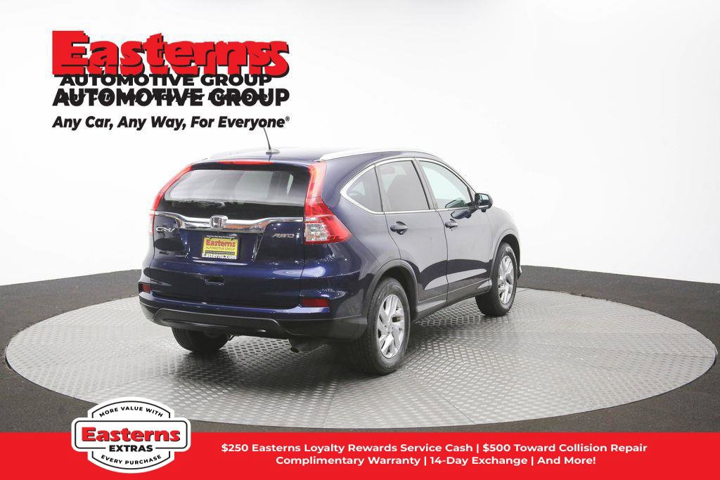 Used 2015 Honda CR-V EX-L image 42