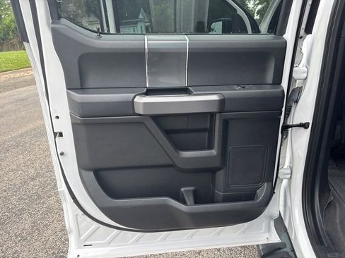 Used 2018 Ford F150 XLT w/ Equipment Group 302A Luxury AWD/4WD image 22