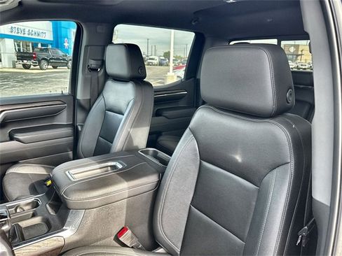 Used 2022 GMC Sierra 1500 SLT w/ SLT Convenience Package image 19