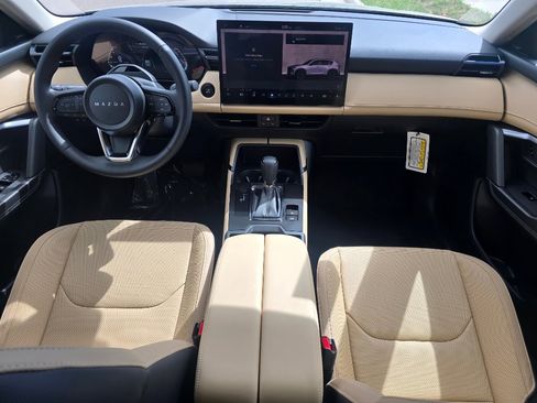 New 2026 MAZDA CX-5 2.5 S w/ Premium Plus Package image 26