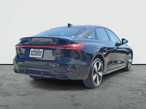 New 2026 Audi A5 2.0T Premium Plus AWD/4WD image 4
