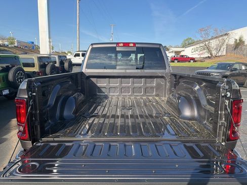 New 2026 RAM 2500 Tradesman image 10