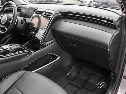 Used 2023 Hyundai Tucson Limited AWD/4WD image 37