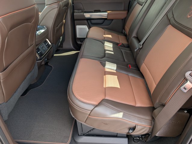 New 2026 Ford F150 King Ranch AWD/4WD image 33