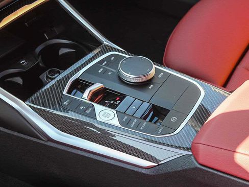 New 2026 BMW M340i xDrive w/ Premium Package image 32