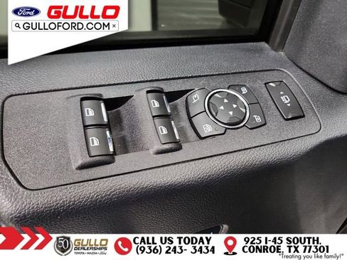 Used 2018 Ford F250 Lariat w/ Lariat Value Package image 21