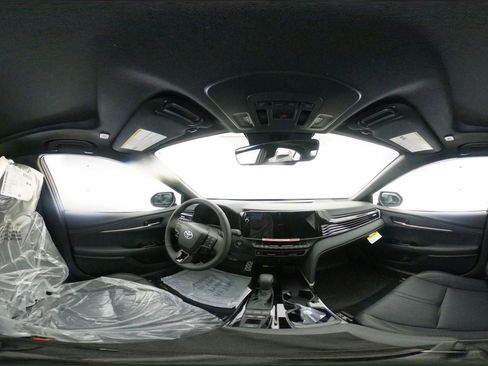 New 2026 Toyota Camry XSE image 33