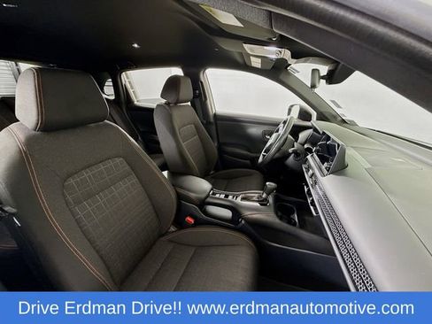 Used 2023 Honda HR-V Sport image 23