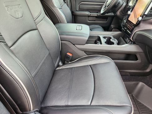 New 2025 RAM 2500 Rebel w/ Rebel Level 2 Equipment Group image 14