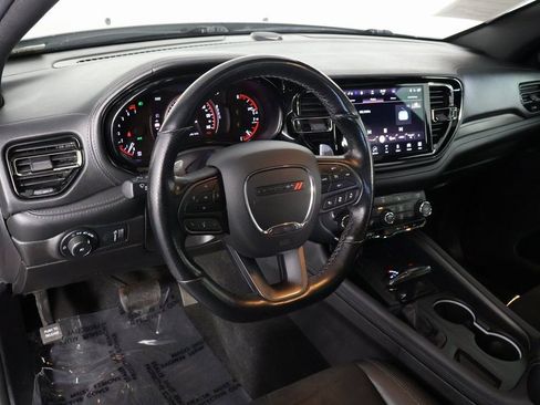 Used 2022 Dodge Durango GT image 7