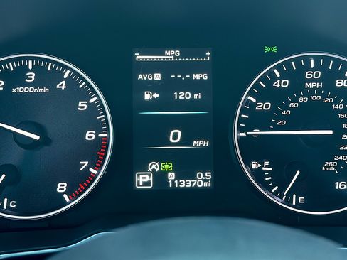 Used 2022 Subaru Legacy Touring XT AWD/4WD image 14