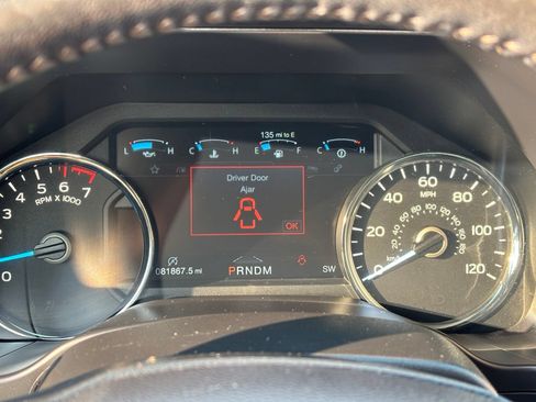 Used 2020 Ford F150 Lariat w/ Equipment Group 502A Luxury AWD/4WD image 18