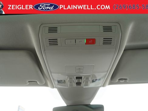 Used 2024 Volkswagen Tiguan Wolfsburg Edition FWD image 30