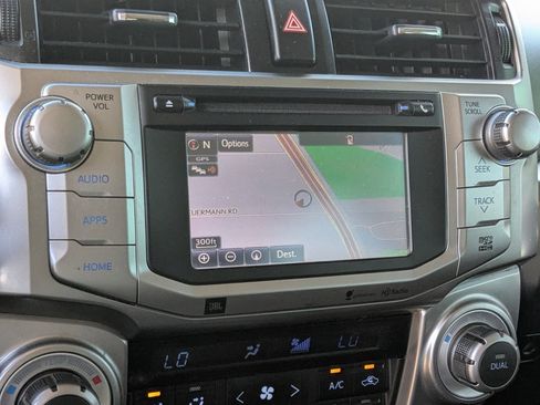 Used 2014 Toyota 4Runner Limited image 17