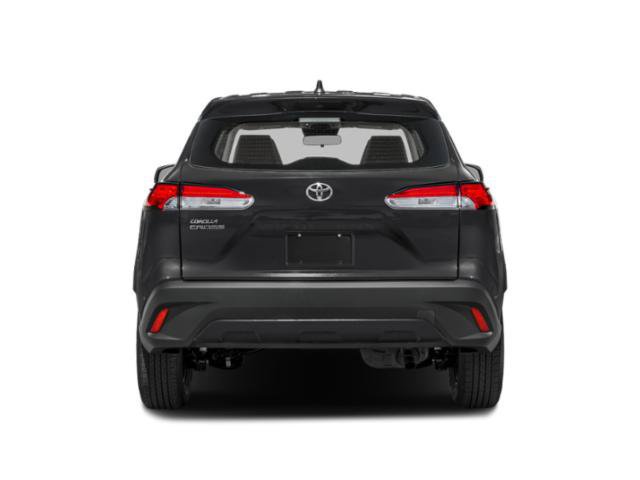 Used 2024 Toyota Corolla Cross L AWD/4WD image 8