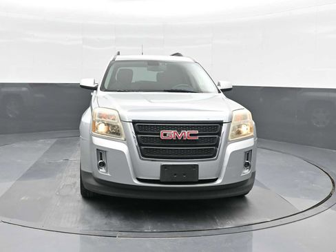 Used 2011 GMC Terrain SLE w/ Convenience Package image 4