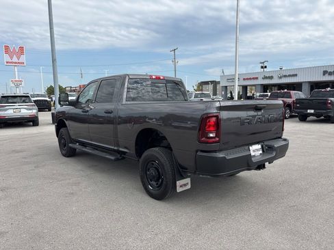 New 2026 RAM 2500 Tradesman image 5
