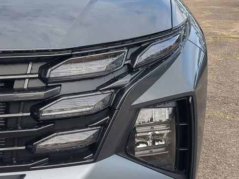 New 2025 Hyundai Tucson SEL image 10