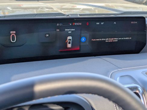 New 2026 Ford Expedition Platinum w/ Stealth Appearance Package image 24