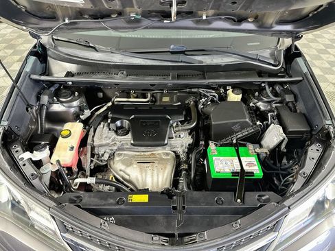 Used 2015 Toyota RAV4 LE FWD image 33