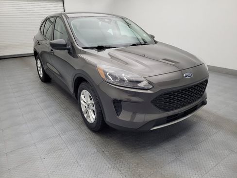 Used 2020 Ford Escape S FWD image 13