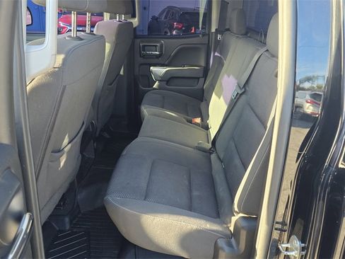 Used 2019 Chevrolet Silverado 1500 LT w/ All Star Edition image 15