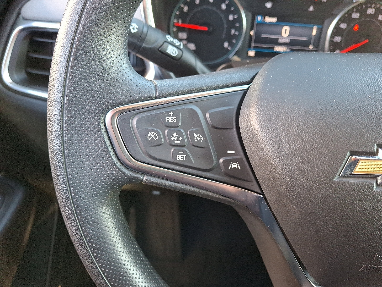 Certified 2023 Chevrolet Equinox LS w/ LS Convenience Package FWD image 21