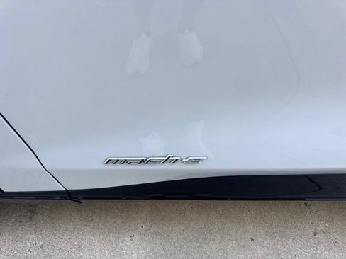 Used 2023 Ford Mustang Mach-E Premium RWD image 23