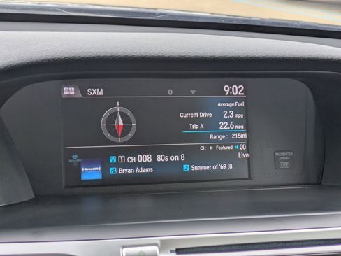 Used 2016 Honda Accord EX-L image 22