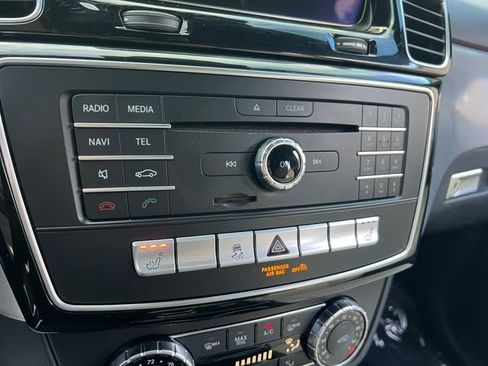 Used 2017 Mercedes-Benz GLE 350 GLE 350 image 26