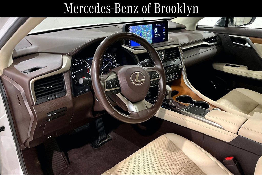 Used 2020 Lexus RX 350 AWD w/ Premium Package image 17