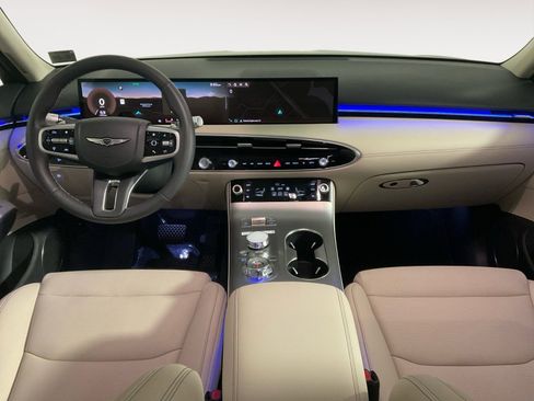 Used 2026 Genesis GV70 2.5T Select image 16