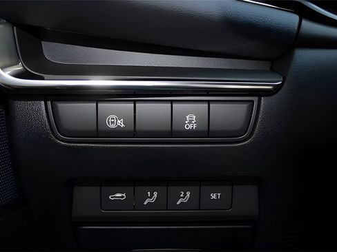 Used 2024 MAZDA MAZDA3 s image 14