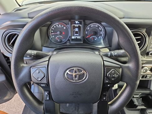 Certified 2023 Toyota Tacoma SR image 20