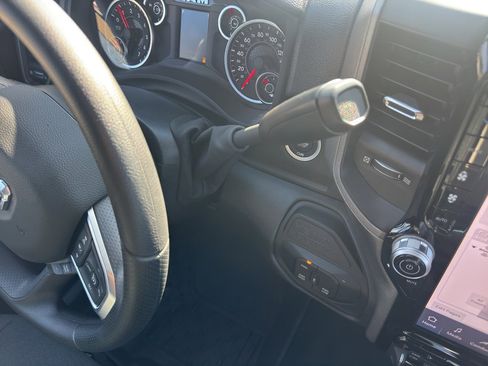 New 2026 RAM 2500 Tradesman image 16