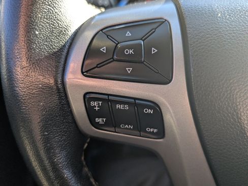 Used 2019 Ford Ranger XLT w/ Equipment Group 301A Mid image 24