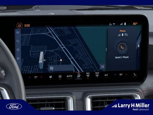 New 2026 Ford Mustang GT Premium image 14