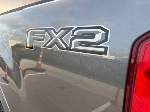 Used 2023 Ford Ranger XLT w/ Equipment Group 301A Mid RWD image 8