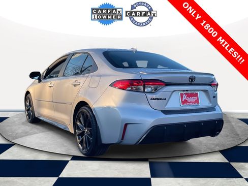Used 2024 Toyota Corolla SE image 5