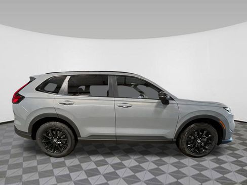 New 2026 Honda CR-V Sport-L image 6