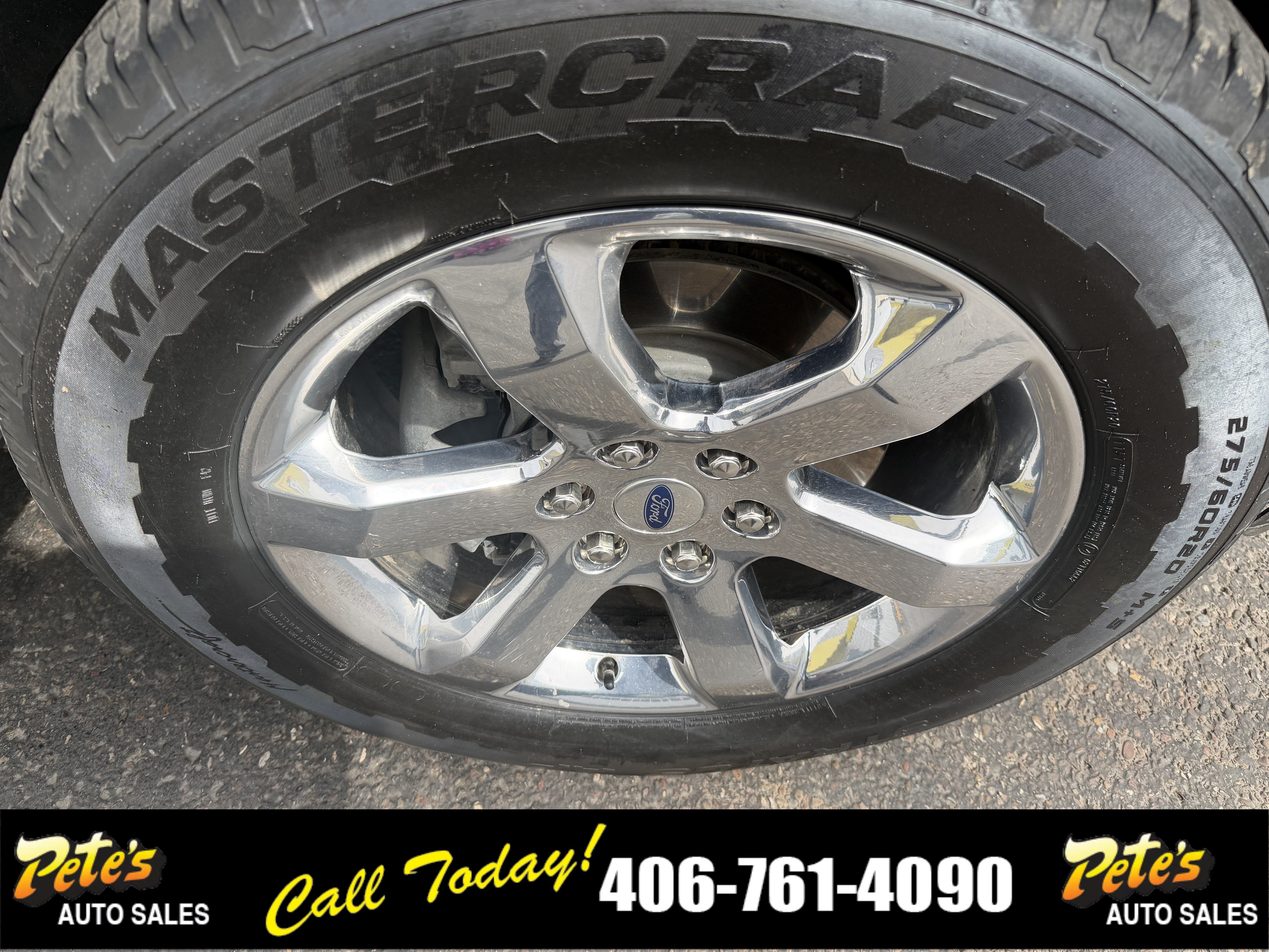 Used 2021 Ford F150 XLT w/ Equipment Group 302A High AWD/4WD image 17