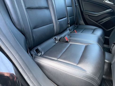 Used 2019 Mercedes-Benz CLA 250 4MATIC image 22