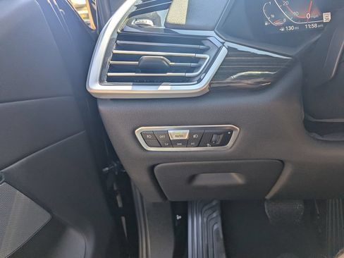 Used 2021 BMW X5 xDrive40i w/ Premium Package AWD/4WD image 15