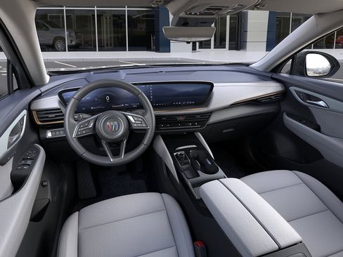 New 2026 Buick Envision Avenir image 15