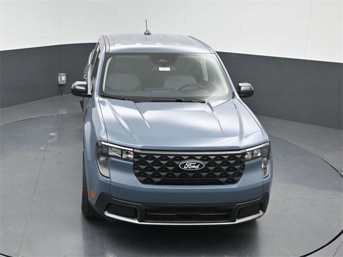 New 2025 Ford Maverick XLT w/ XLT Luxury Package image 10